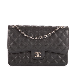 Chanel Classic Double Flap Jumbo